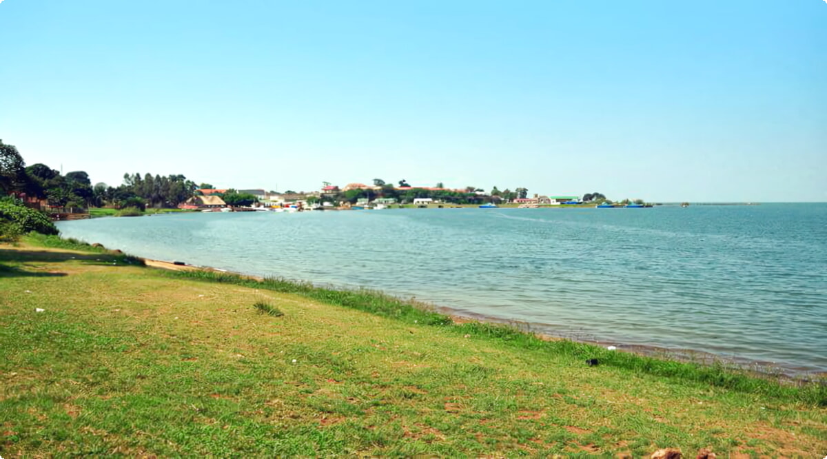 Nossos serviços de aluguel de carros oferecem uma seleção diversificada de veículos em Entebbe.